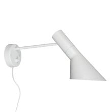 Iro Replica Aluminium Adjustable Angled Wall Light