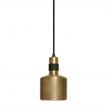 Golden Riddle Replica Pendant Light