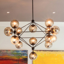 Modo Replica 15 Light Chandelier