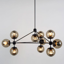Modo Replica 10 Light Chandelier