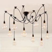 Replica 10 Light Chandelier