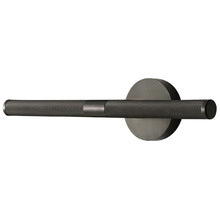 Frame Black Iron Wall Light