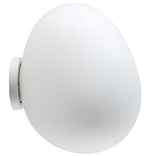 Ludovica & Roberto Palomba Replica Gregg Acrylic Wall Light