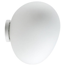Ludovica & Roberto Palomba Replica Gregg Acrylic Wall Light