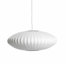 George Nelson Replica Bubble Saucer Pendant Light