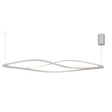 In The Wind Replica Horizontal Pendant Light
