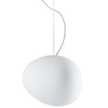 Gregg Ludovica & Roberto Palomba Replica Glass Pendant Light