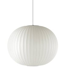 George Nelson Replica Steel Ball Pendant Light