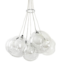 Bocci 28.7 Omer Arbel Replica Pendant Light