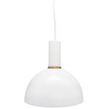 Harrison 20cm Metal Pendant Light