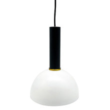 Adrielle Small Dome Pendant Light