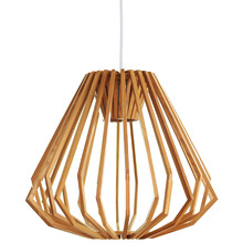 Replica Liora Wood Pendant Light