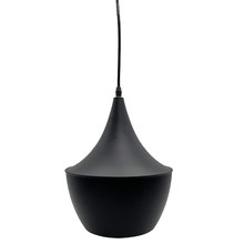 Kimber Metal Pendant Light