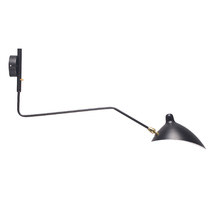 Serge Mouille Wall Sconce