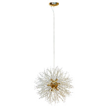 Gold Chiara Crystal Chandelier