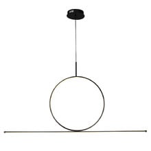 Aine LED Pendant Light