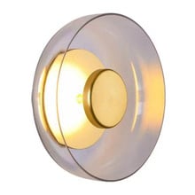 Deva Aluminium LED Wall Sconce