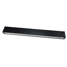 Augustus Linear Aluminium LED UP/Down Wall Light