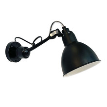 Fletcher Metal Wall Light