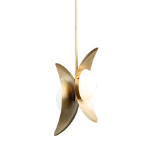 Atlin 2 Light Pendant