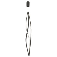 In The Wind Replica Vertical Pendant Light