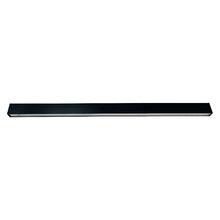 Augustus Linear Aluminium Dimmable LED Up/Down Wall Light