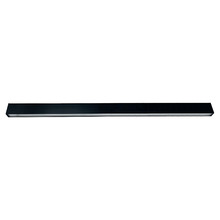 Augustus Linear Aluminium LED Up/Down Wall Light