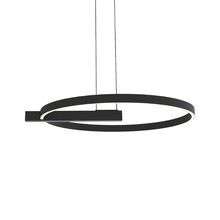 Mirai Dimmable LED Pendant