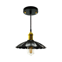 Kiran Industrial Pendant Light