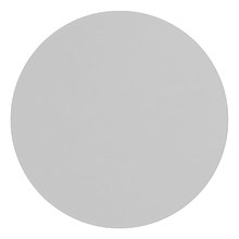 Eclipse Aluminium Wall Light