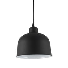 Braxton Aluminium Pendant Light