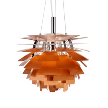 Artichoke Pendant Light