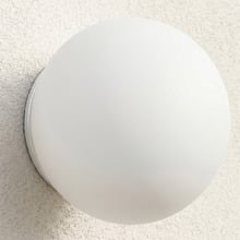 Artemide Replica Castore Glass Wall Light