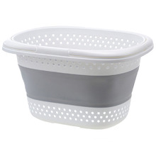 Astra Foldable Laundry Basket
