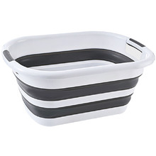 Titan Foldable Laundry Basket