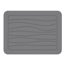 Drusilla Dish Drying Diatomite Stone Mat