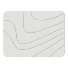 Crusilla Dish Drying Mat