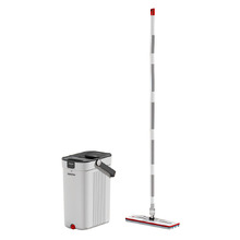 2 Piece Roswell Mop & Bucket Set