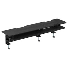 Conway Adjustable Monitor & Laptop Riser