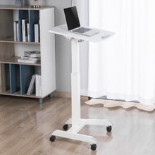 Norton Sit & Stand Mobile Desk