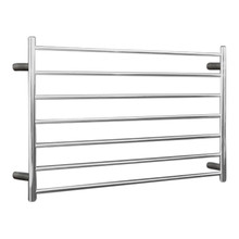 Thermorail 7 Bar Large Straight Cylinder Rail