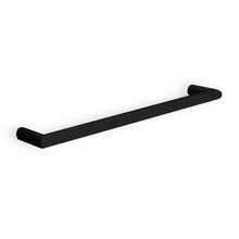 Thermorail Round 600mm 2V Heated Towel Rail