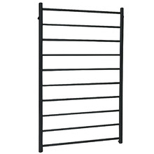 Thermorail 700 x 1200mm Large Rounded Towel Rail