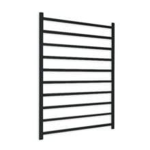 Thermorail 800 x 1160mm Large Supa Square Towel Rail
