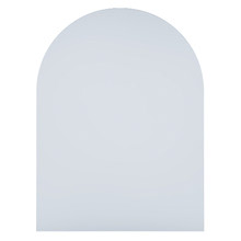 Ablaze Aspen Arch Wall Mirror
