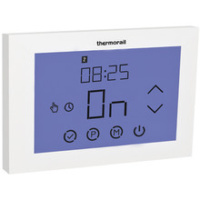 Landscape Thermorail Touch Screen 7 Day Timer