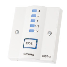 Boost Switch Thermorail Timer