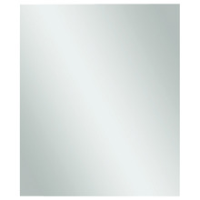 Jackson Polished Edge Rectangle Mirror