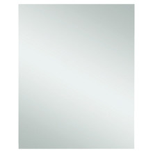 Jackson Polished Edge Rectangle Mirror