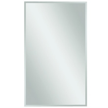 Montana Bevel Edge Rectangle Mirror